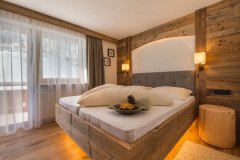 Sleeping room gampen