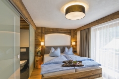 Sleeping room Rendl