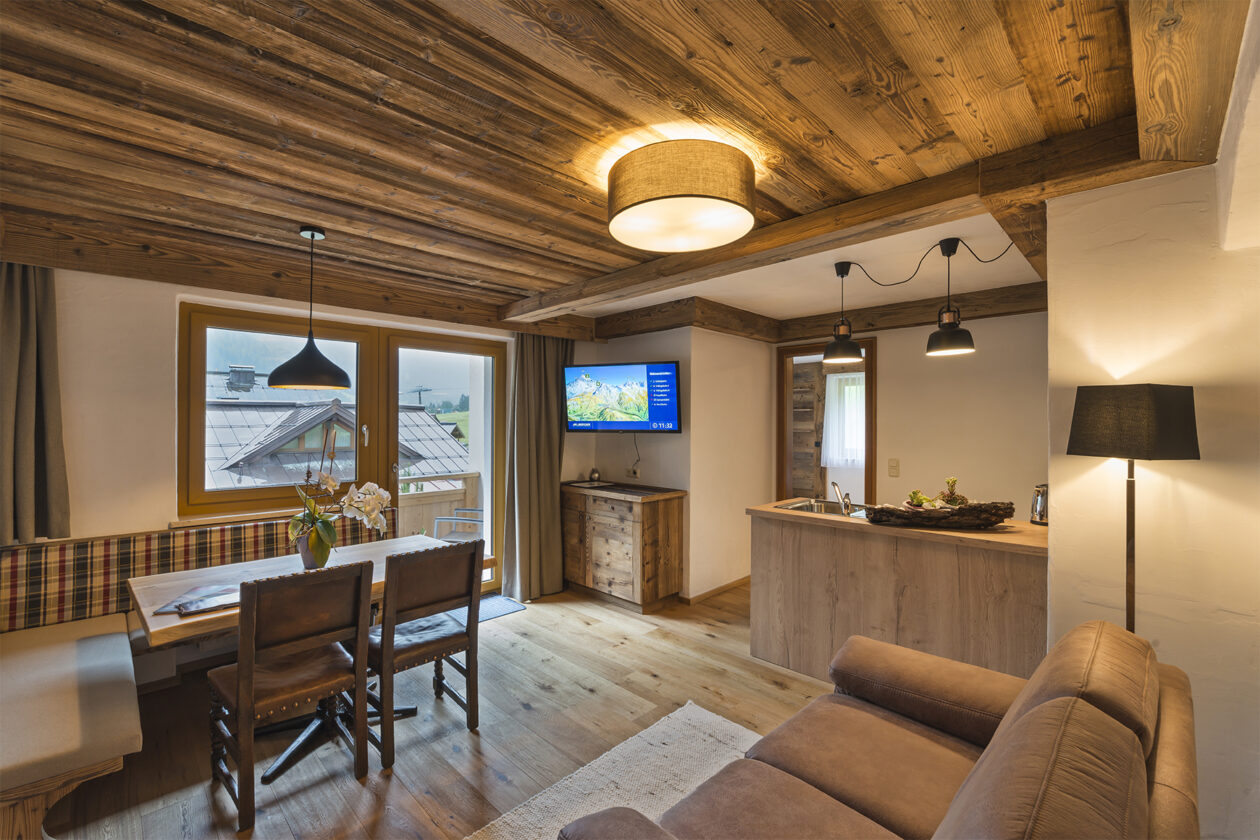 Booking Appartements DoffSotta